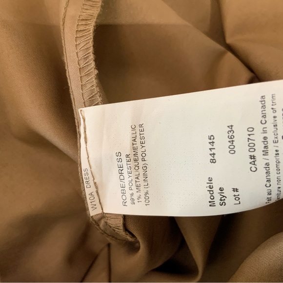 Joseph Ribkoff Event Dress - Picture 5 of 5